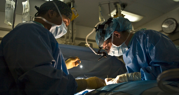 Corporación MATER presenta nuevo programa quirúrgico