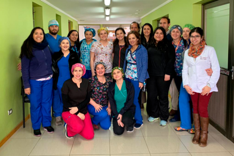 Thumbnail - ¡Nuevo Operativo! 40 niños operados en Parral