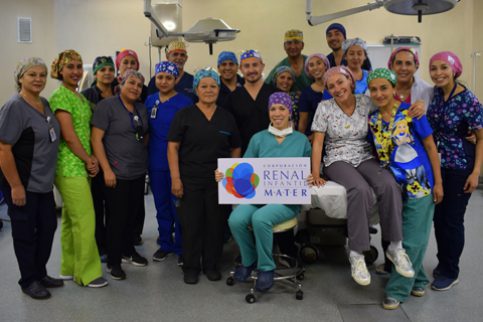 Thumbnail - Más de 700 cirugías ha realizado Corporación MATER en regiones