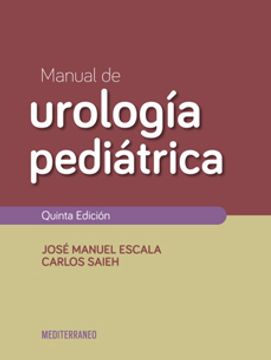 Manual Urología Pediátrica