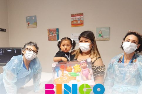 Thumbnail - Bingo online reunirá fondos para niños con daño renal de todo Chile
