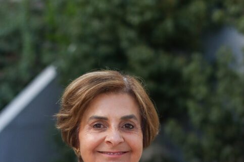Thumbnail - Nuestra directora, Paula Daza, es reconocida por su liderazgo en Salud #100MujeresLideres